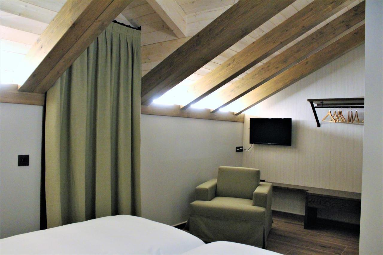 Casa Perez Guest House Yebra de Basa Eksteriør bilde